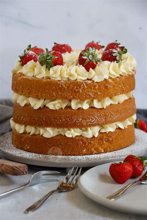 Children cake – Artofit