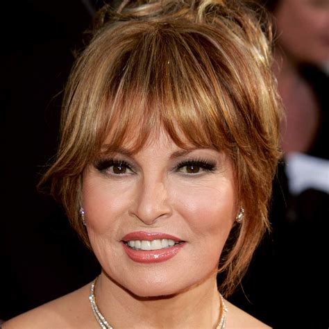 Actress Raquel Welch dead at 82 : NPR