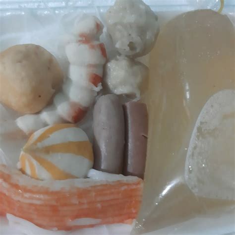 Steamboat | iNyongjek