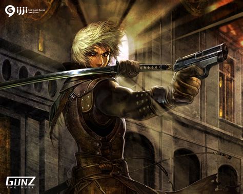 GunZ: The Duel - Alchetron, The Free Social Encyclopedia