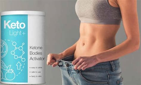 Keto Light Plus - összetétele, alapján a ketogén diéta fogyás?