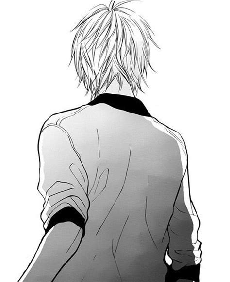 Pin by drake 16gf on Anime body | Anime boy sketch, Manga drawing ...
