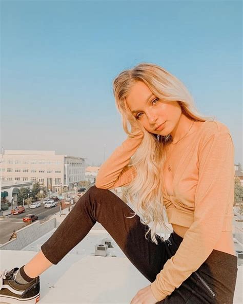 Skye Raae - Bio, Age, In Relation, Nationality, Net Worth, Facts
