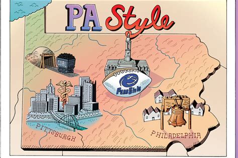 trump unlock  keystone state wsj