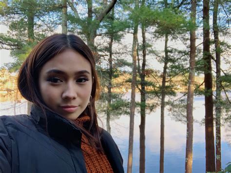 Niki Zefanya Desktop Wallpapers - Wallpaper Cave