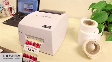 33 Primera Lx500 Color Label Printer - Labels Design Ideas 2020