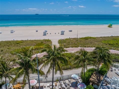 The Savoy - South Beach | Miami Beach FL