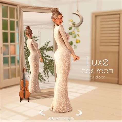 32+ Stunning Sims 4 CAS Background Mods - Must Have Mods
