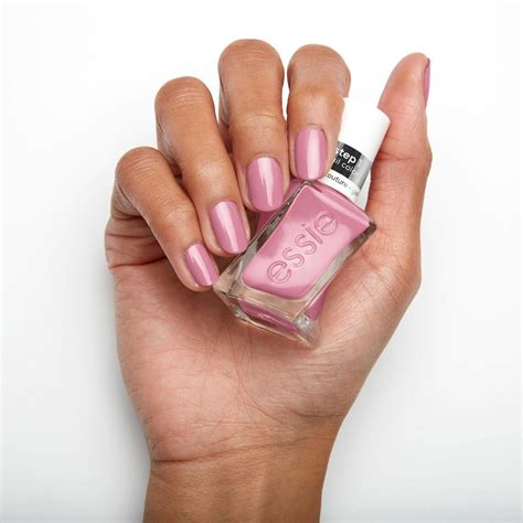 Essie nagellak - 506 bodice goddess | wehkamp