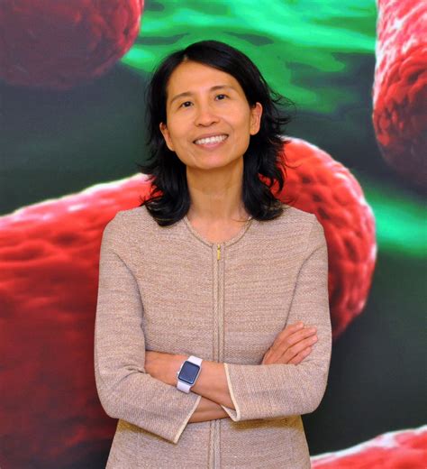 Dr. Theresa Tam featured in this year's Immigrant Women of Inspiration