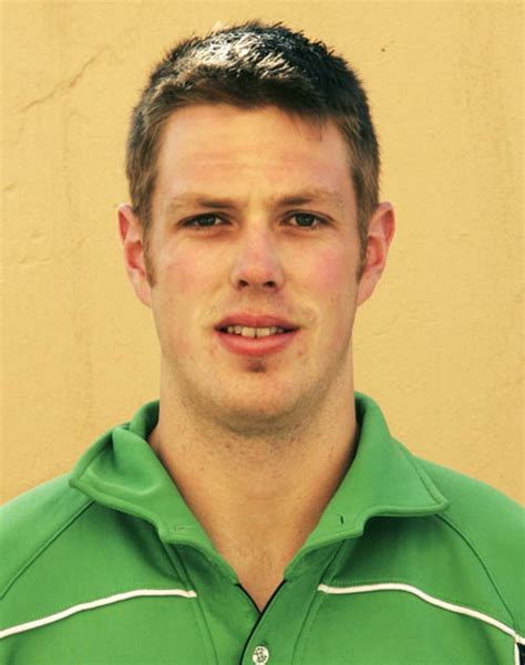 Boyd Rankin | ESPNcricinfo.com