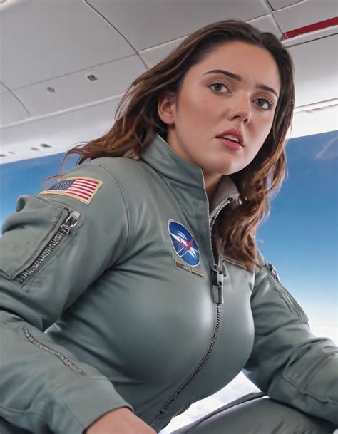 Ellie Nova - v1.0 Showcase | Civitai