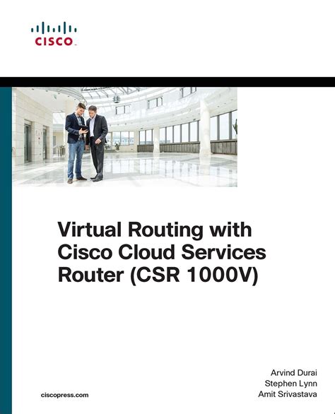 virtual routing   cloud informit