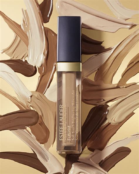 Estee Lauder'dan Yeni Futurist Soft Touch Brightening Skincealer | Moda ...