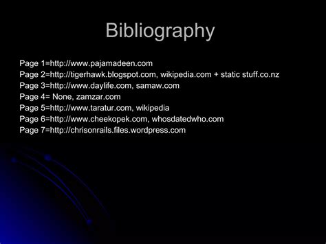 Caitlin Upton Dieken and Jaques | PPT