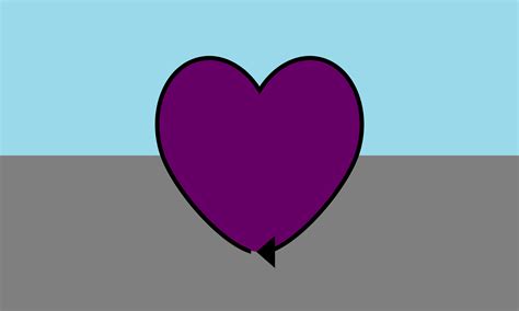 Autosexual (2) by Pride-Flags on DeviantArt