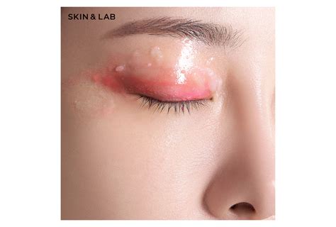 Sáp Tẩy Trang SKIN&LAB Porebarrier Cleansing Balm 100ml | Lixibox