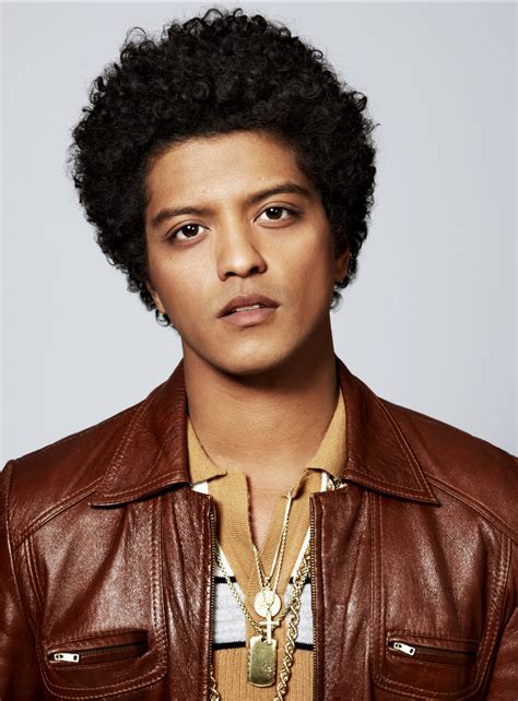 Bruno Mars, o artista que incendiou o Rock in Rio Lisboa