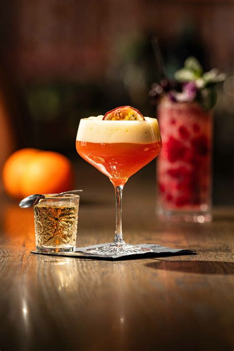 PORNSTAR MARTINI – Augenweide