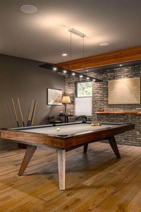 24 basement game room ideas for 2022 – Artofit