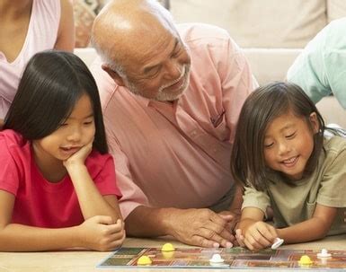 Cooperative board games for kids