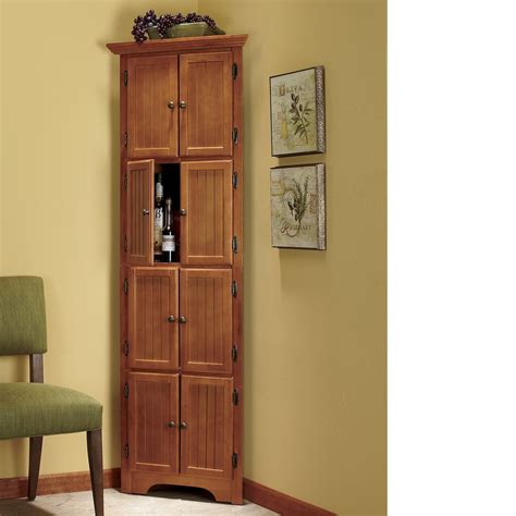 Famous Tall Narrow Cabinet Ideas - Home Cabinets