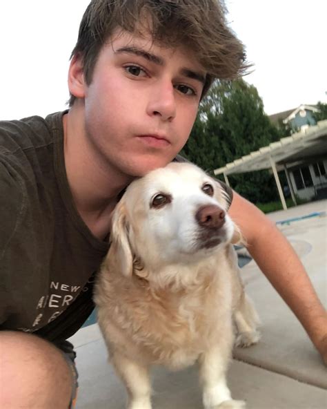 Trenton Duque | “I play by my own rules.” | Instagram