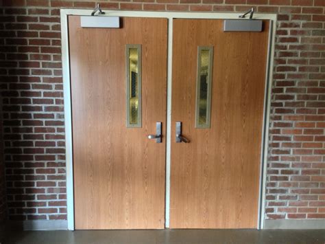 Creative Classroom Doors