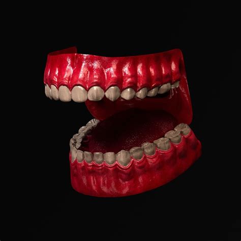 3D model Realistic Sexy Nude Woman with Detailed Skin VR / AR / low