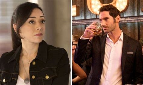 Lucifer season 6: Aimee Garcia shares look at final Lux scene | TV ...