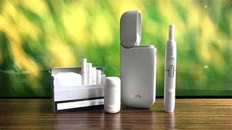 Айкос (Iqos): что это такое простыми словами, для чего нужен, цены