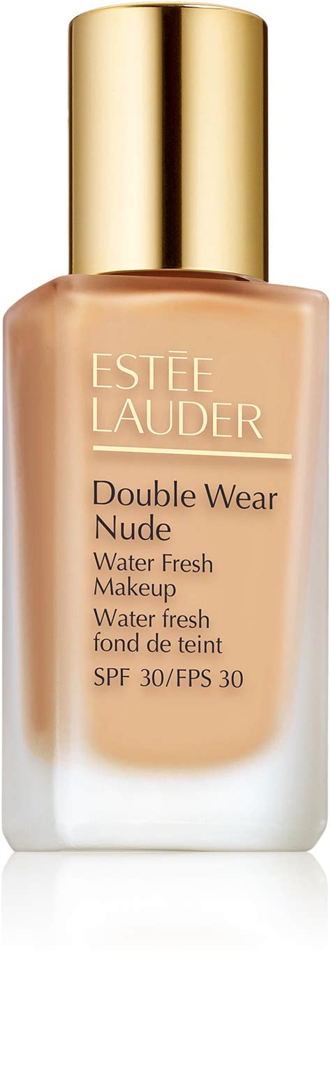 Estée Lauder Estee Lauder Double Wear Nude Water Fresh - Desert Beige ...