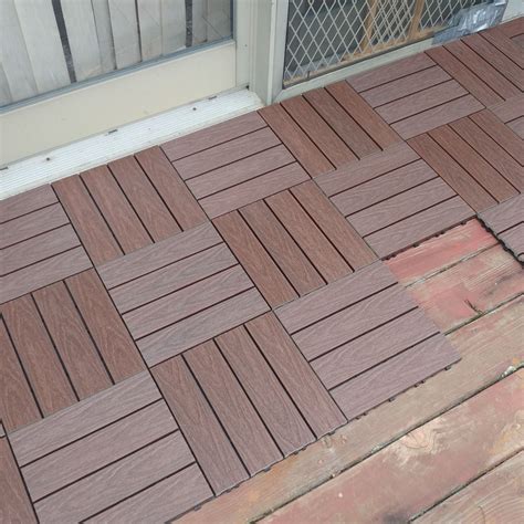 Composite Decking