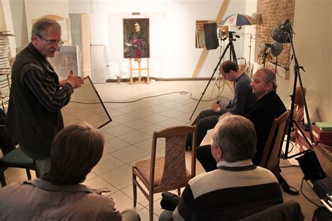 Digitisation centre for Lithuanian Museums | Digital meets Culture