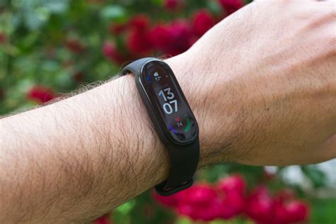 Xiaomi Mi Smart Band 6, análisis: review, características, precio y ...