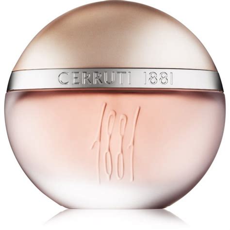 Cerruti 1881 Women edt 50ml - 339 NOK - SwedishFace