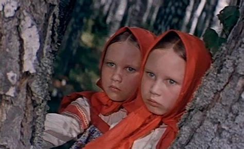 Фильм «Золотые рога» (1972) - сюжет, актеры и роли, кадры из фильма