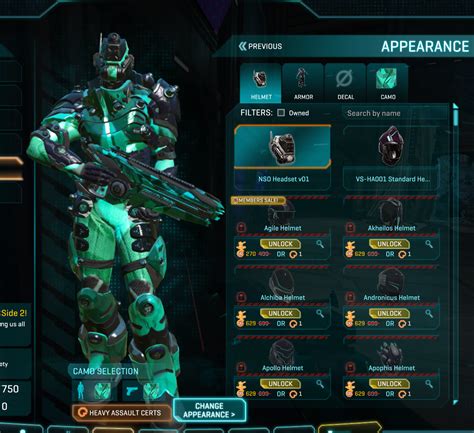 She shocking truth about NSO "ROBOTS" : r/Planetside