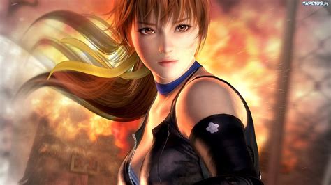 Kasumi Wallpaper (74+ pictures) - WallpaperSet