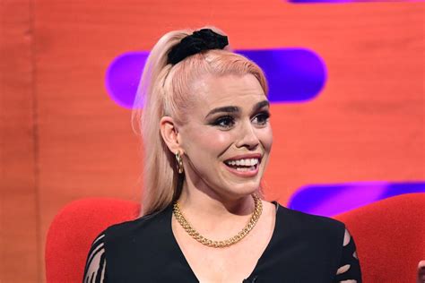 billie piper  spice girls gave  cigarettes  smoke