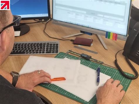 Streamlined Approach Improves Conversion Rate - Made in Britain