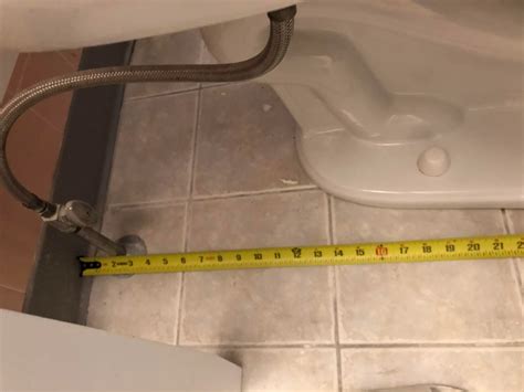 10” vs 12” vs 14” Rough-In toilet: Which Do You Need?