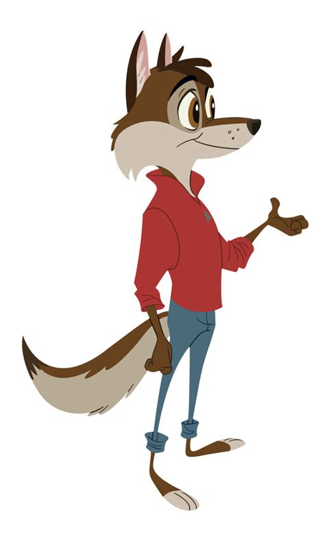 Category:Characters | Great Wolf Lodge Wiki | Fandom