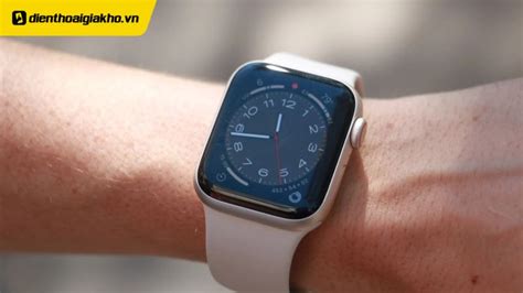 Đánh giá Apple Watch SE 2023 liệu có nên mua hay không?