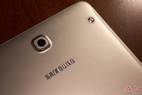 Samsung SM-T585 Tablet Specs Revealed In Benchmark Listing
