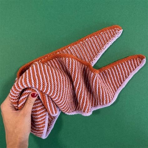 Jazz - Bandana | Anleitungen | - Hobbii.de