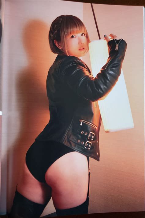 Yuka Sakazaki : r/WrestleWithTheJoshis2