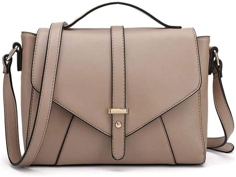 designer inspired crossbody bag