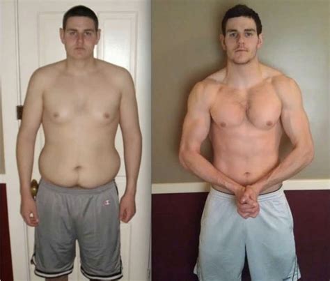 Hgh Frag Antes E Depois - Incredible HGH Before and After Results: Photos of Patients ...