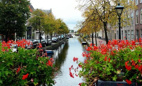 Free photo: Canal, Water, Channel, Amsterdam - Free Image on Pixabay ...